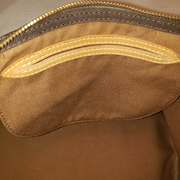 COPY - Louis Vuitton Speedy 30 satchel SP1906 - Picture 11 of 17